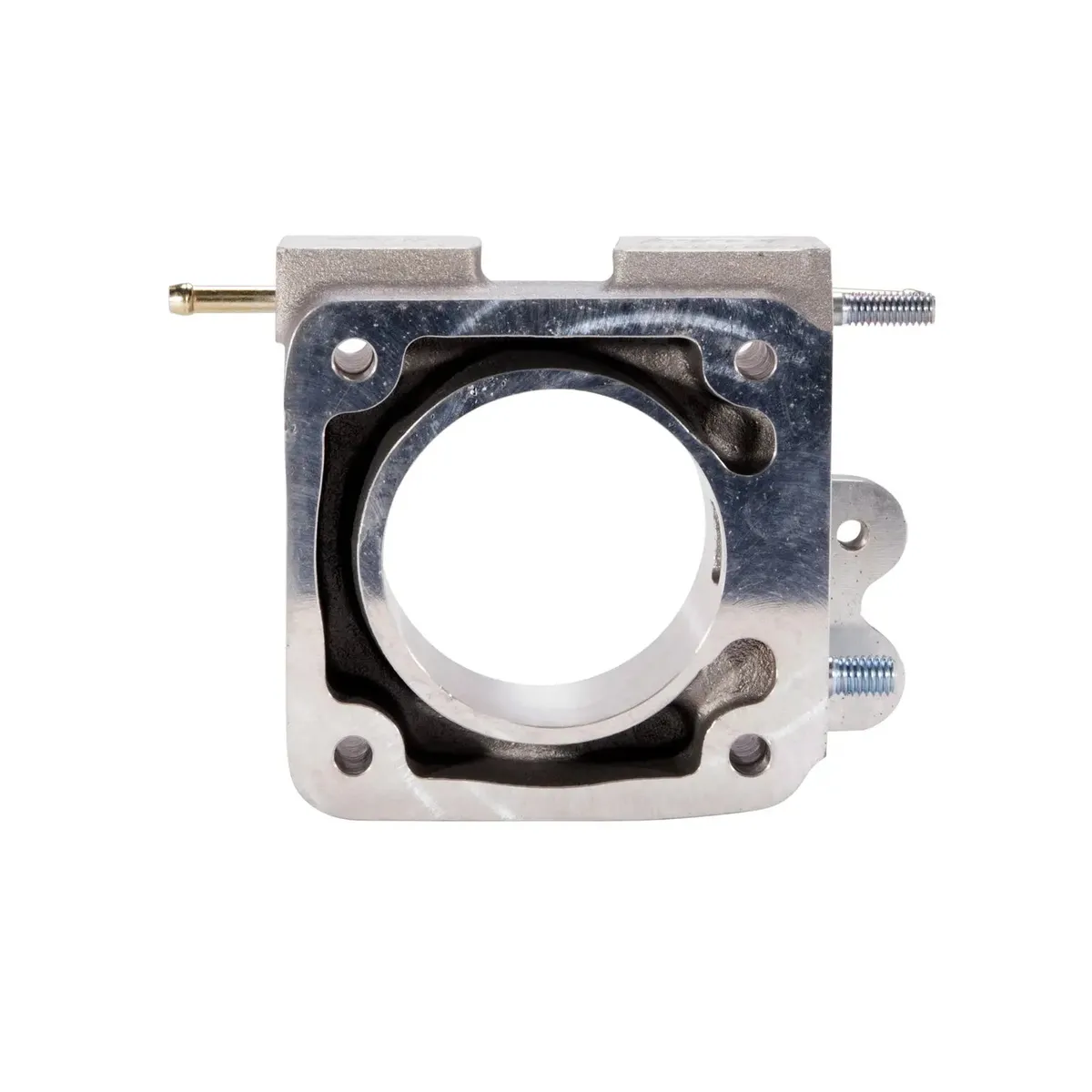 Ford Mustang 5.0 65mm EGR Throttle Body Spacer Plate 86-93 product image