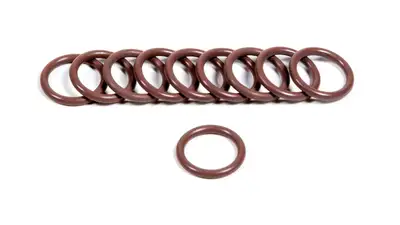 Fragola Performance Systems Oring. For 9/16 I.d. (6) 10 Pcs.