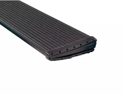AMP Research 1419 Silverado/Sierra 1500/1519 Silverado/Sierra 2500/3500 Ext/Crew Cab Powerstep Xtreme Black