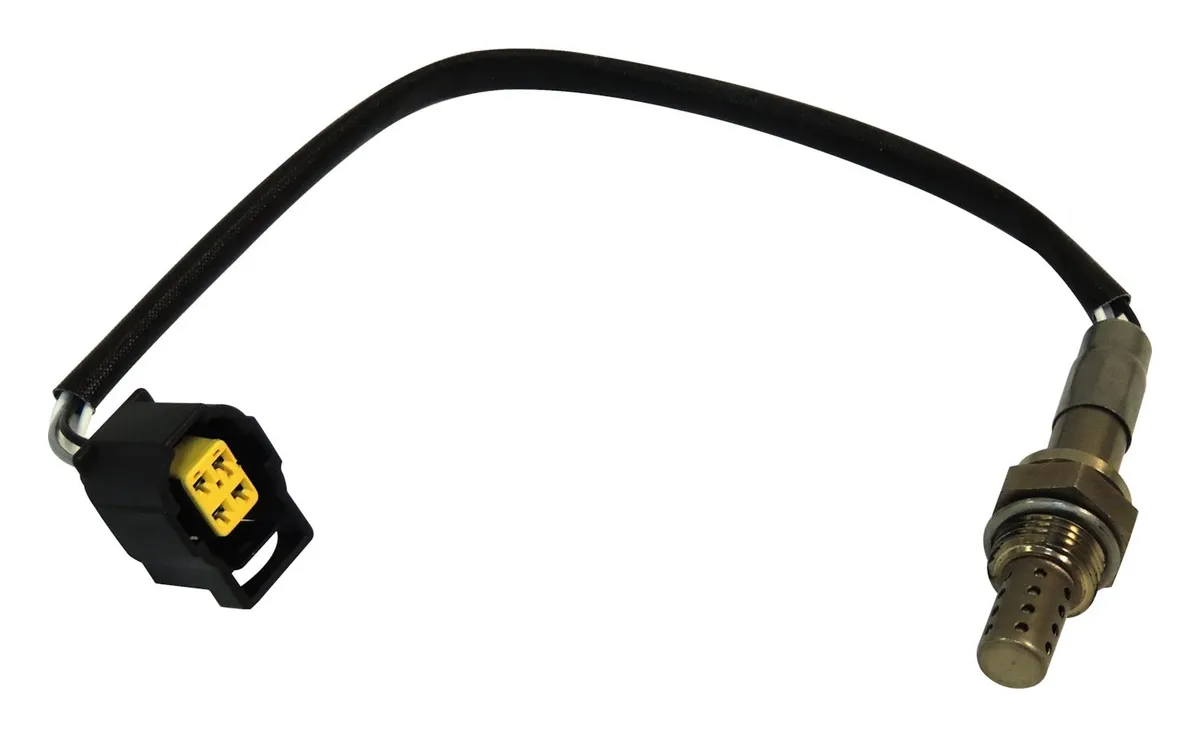 Crown Automotive Jeep Replacement 56041952AA Oxygen Sensor for 02-03 Jeep KJ Liberty w/ 3.7L Engine, Left Side After Catalyst product image