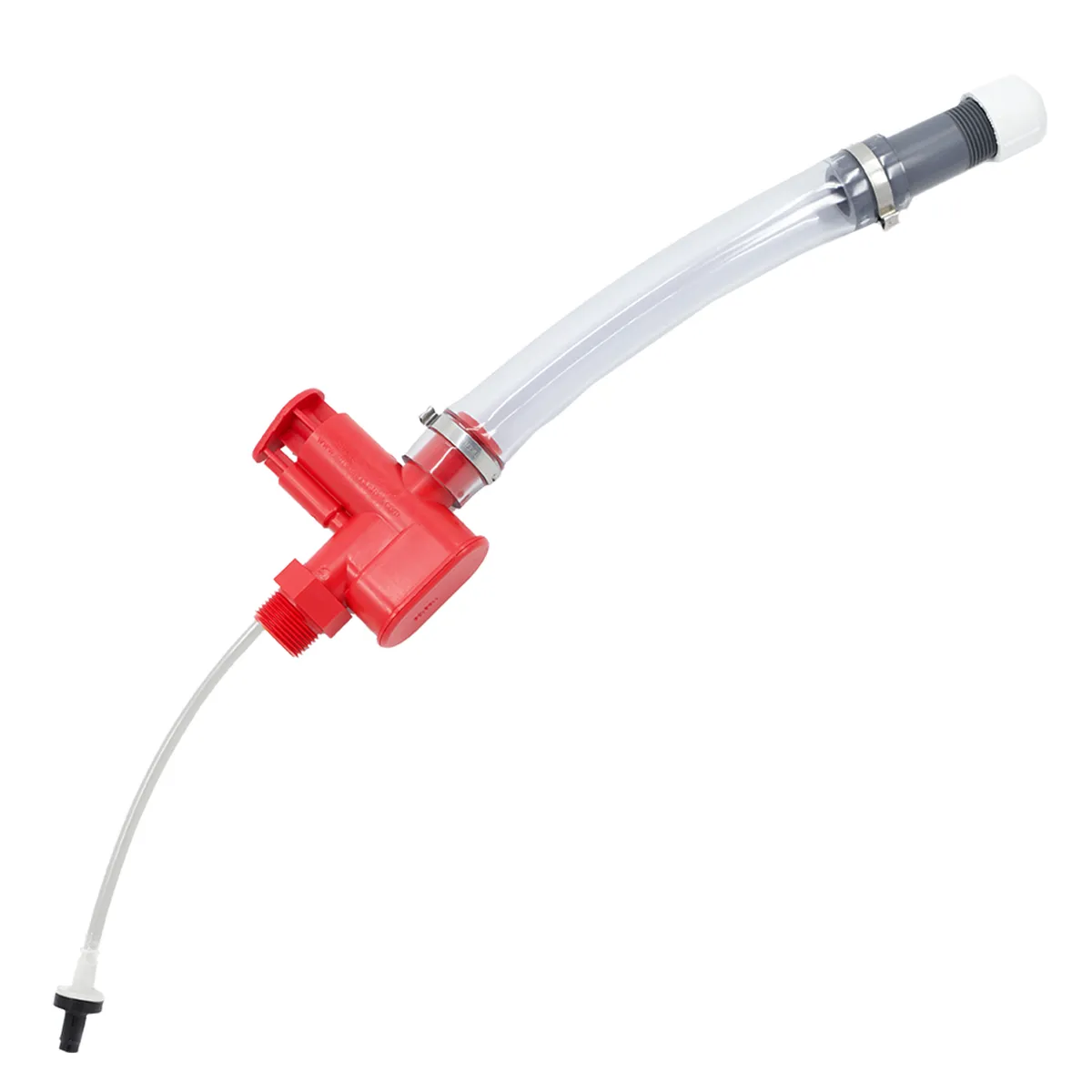 VP Racing Fuels 33320 Trigger Fluid Control Hose product image