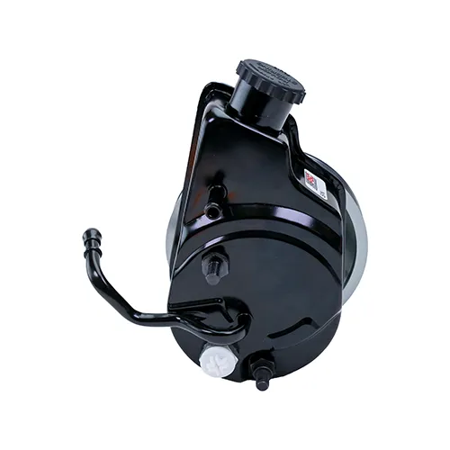 0110 up Chevy Duramax High Flow Pseries Pump w/ Hydroboost Can product image