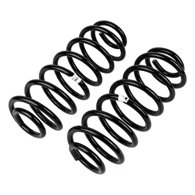 ARB Emu Coil Springs-Rear Medium 99-04 WJ