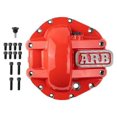 ARB ARB - 0750008 - Differential Cover