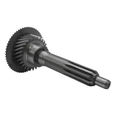 Yukon Gear and Axle USA Standard Manual Transmission zf S542 Input Shaft zf S542 m t 87- 95 Input Shaft 27 Tooth 9.5