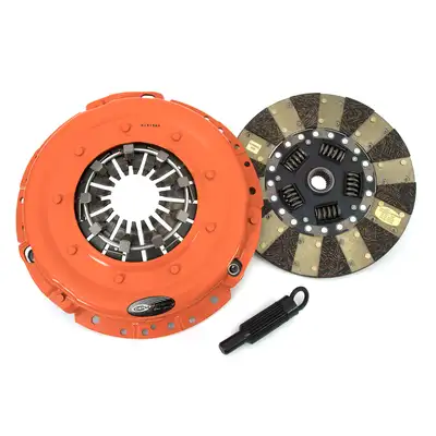 Centerforce 2005-07 Ford Mustang Mustang II Cobra Dual Friction Clutch Pressure Plate And Disc