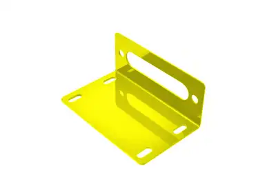 Steinjager Neon Yellow