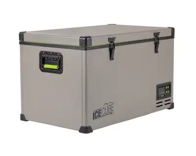 Ironman 4x4 M-Series IceCube Portable Fridge/Freezer - 70L