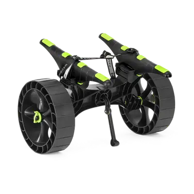 RAILBLAZA C-Tug r W/Sandtrakz Wheels