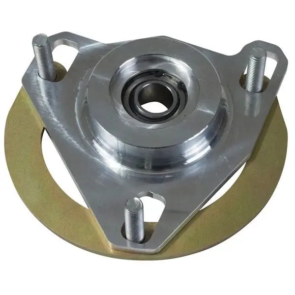 15c Mustang Front Caster Camber Plate Kit product image