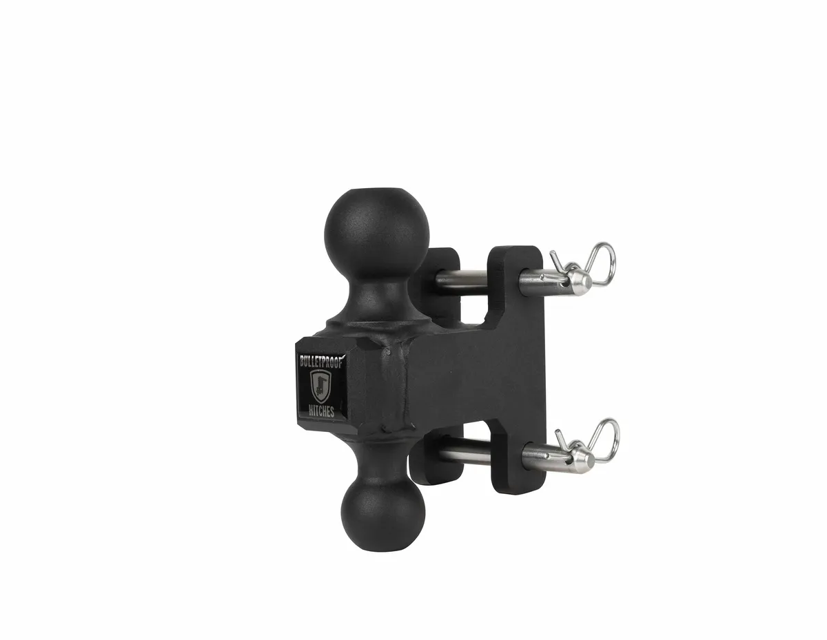 BulletProof Heavy/Extreme Duty 2 2-5/16 Dual Ball REPLACEMENTBALL product image