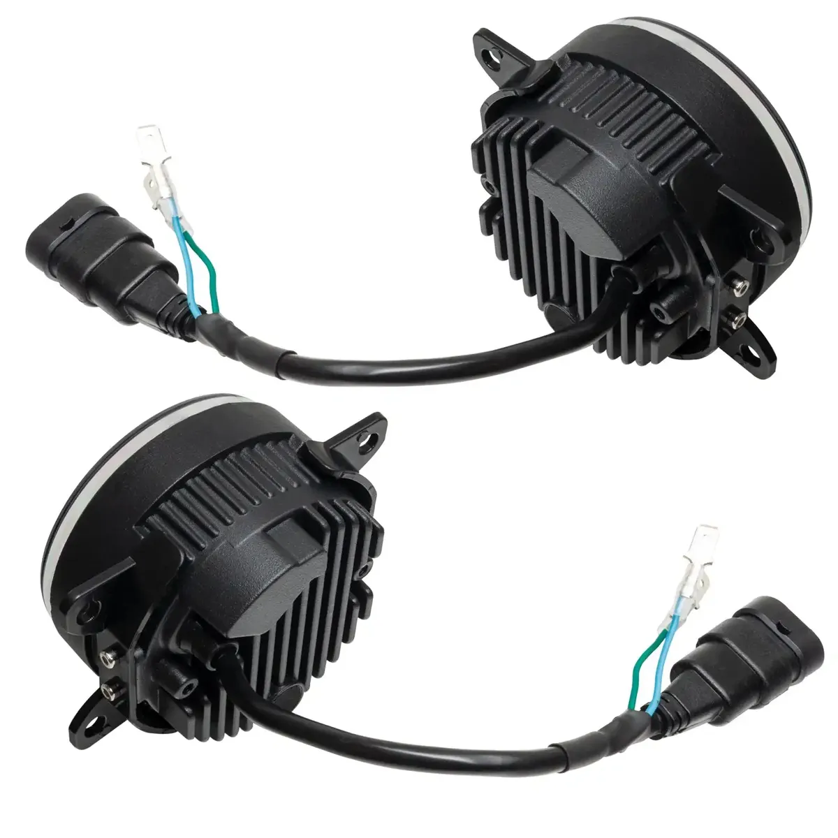 ORACLE Lighting 4" High Performance LED Fog Light (Pair) product image