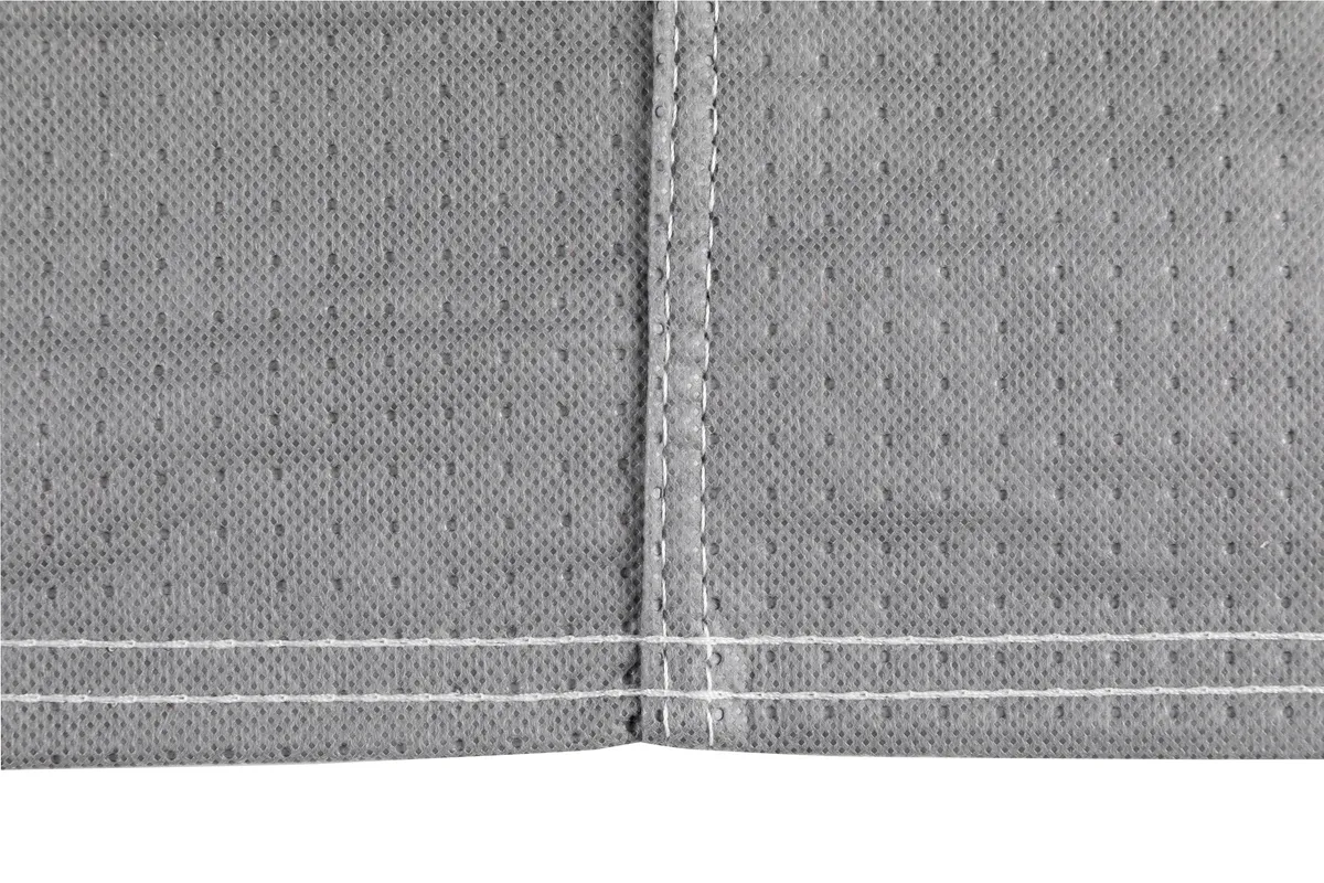 Covercraft Custom Car Covers C568IC Custom 5-Layer Indoor Car Cover - Gray product image