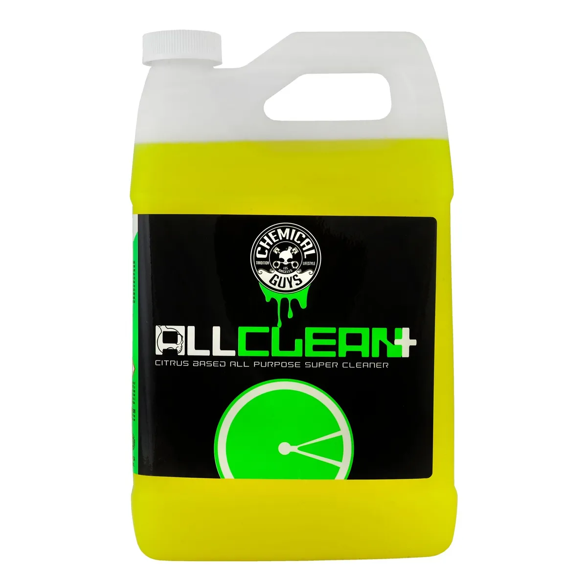 All Clean+: Citrus Based All Purpose Super Cleaner (1 Gallon) product image