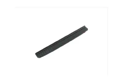Mopar 82215393 - Mopar Door Sill Guards Black JL 2 Door