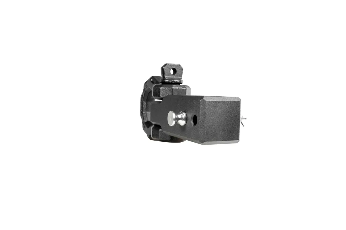 BulletProof 3.0 Extreme Duty Receiver Shackle ED30SHACKLE product image