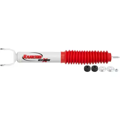 Rancho RS5000X Series Shock