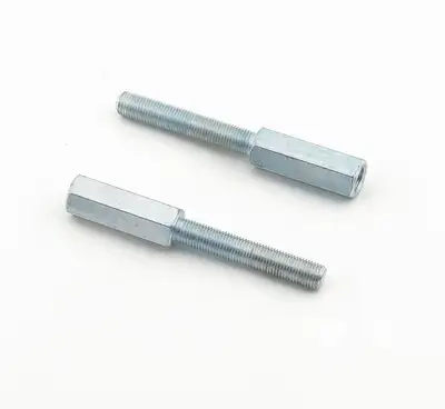 Mr Gasket 3 1/2in Shock Extension Set (2)