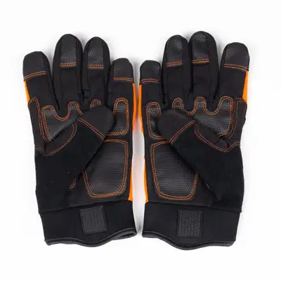 GateKeeper Off-Road Pax Recovery Gloves