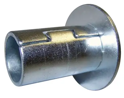 Steinjager Steinjäger Exterior Accessories CJ-5 1976-1983 Body Mount Kit Sleeve