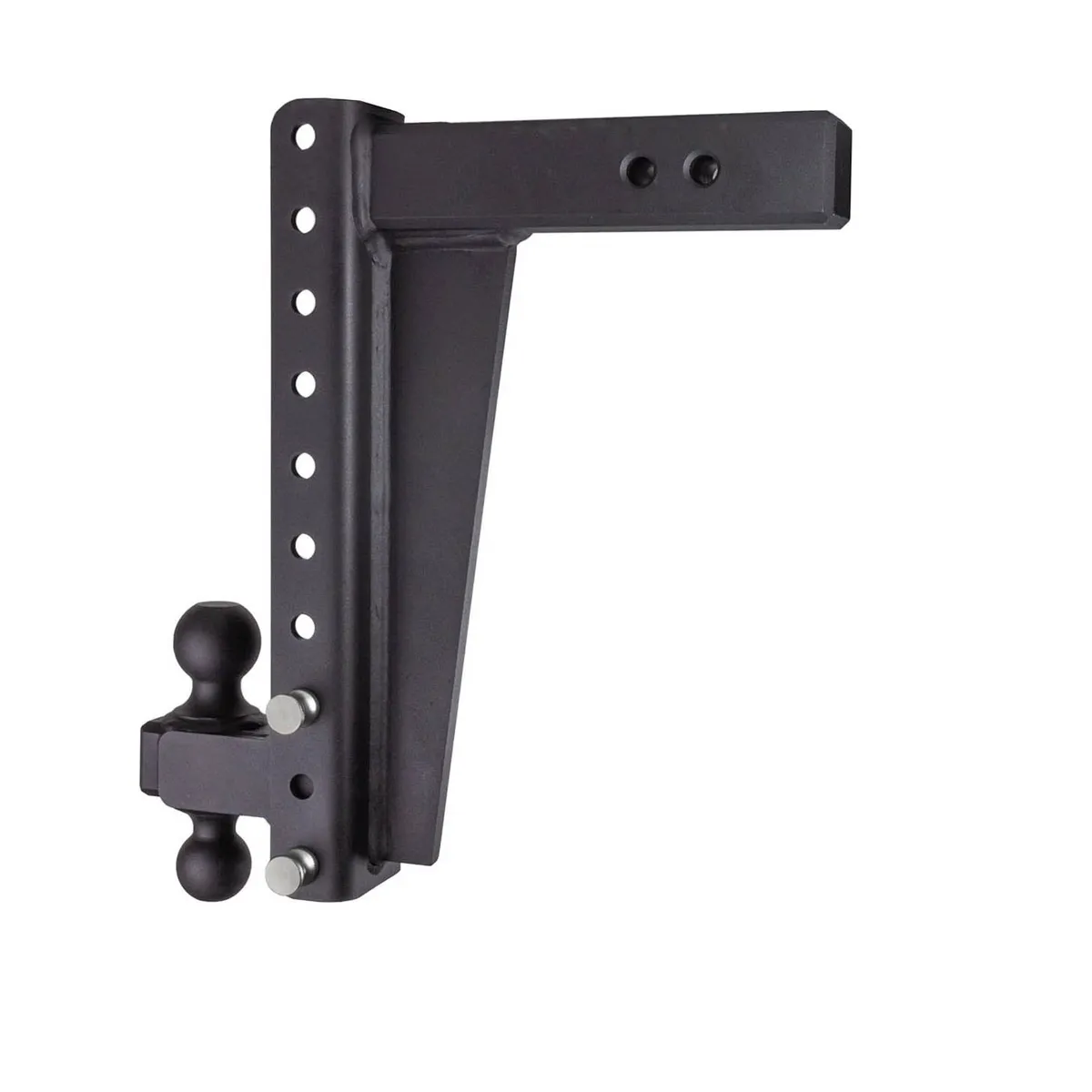 BulletProof 2.5 Heavy Duty 14 Drop/Rise Hitch HD2514 product image