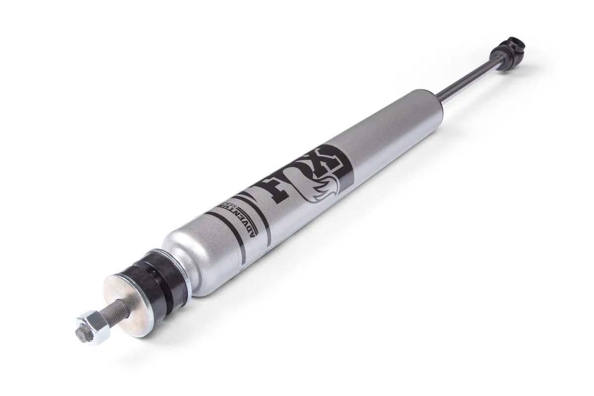 Fox 2.0 Shock Front/Rear Stock-6.0 Inch Lift Height 17-24 Ford F-250 and F-350/22-24 Toyota Tundra Zone Offroad product image