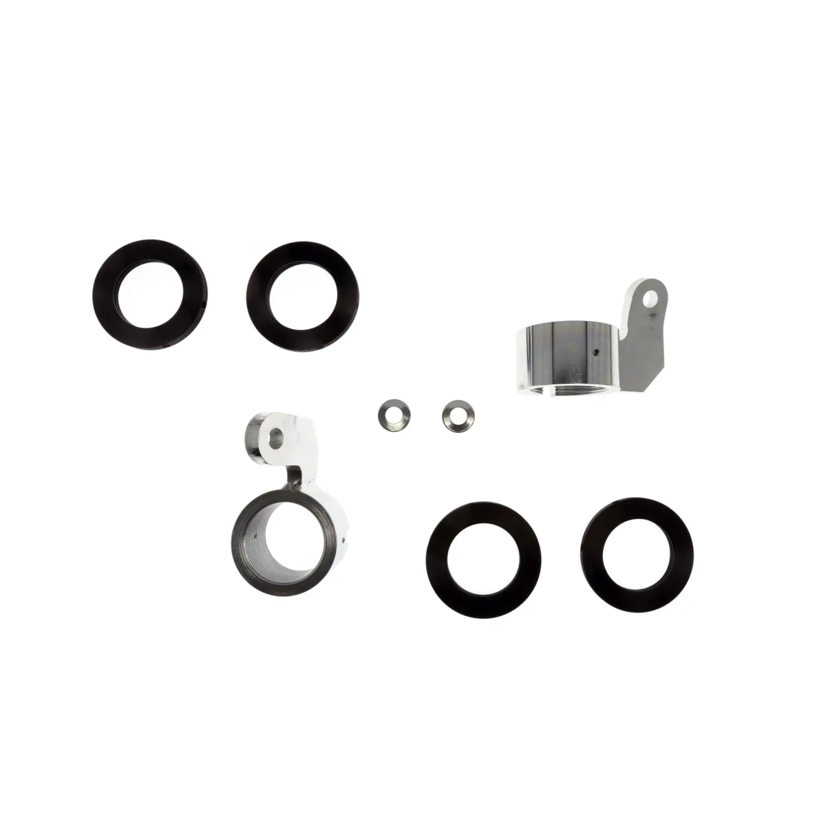 Bilstein Suspension Stabilizer Bar Adapter Kit b1 (Components) Porsche 911 20172013