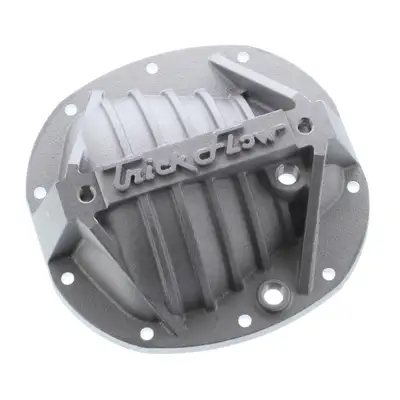 Trick Flow Differential Cover GM 10-Bolt 7.5/7.625