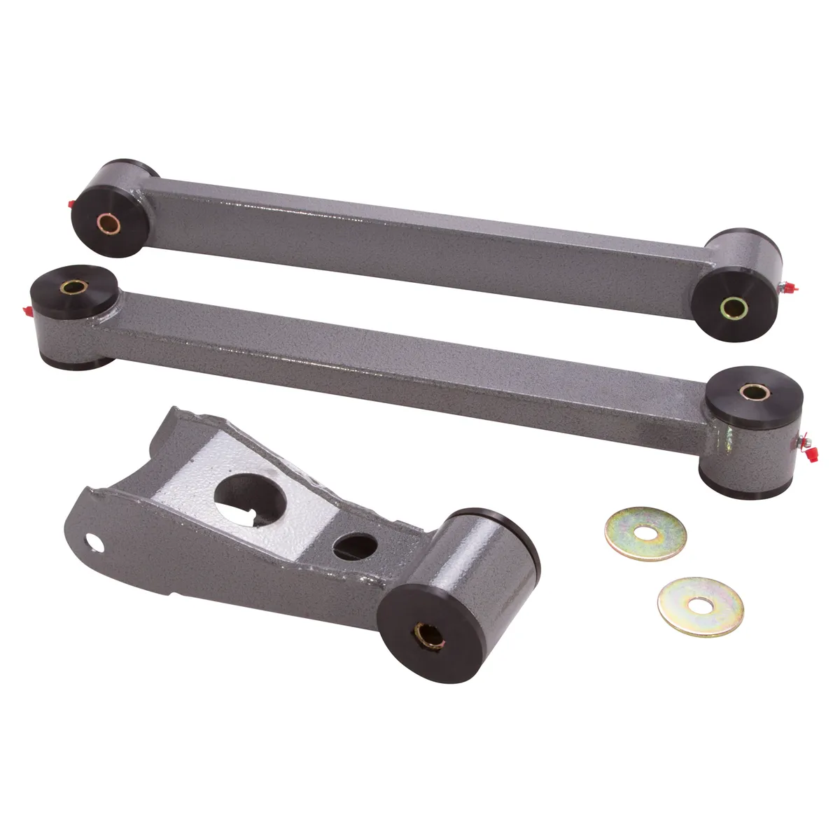 Ford Mustang Rear Lower Control Arms And Single Upper Control Arm Kit 05-10 product image