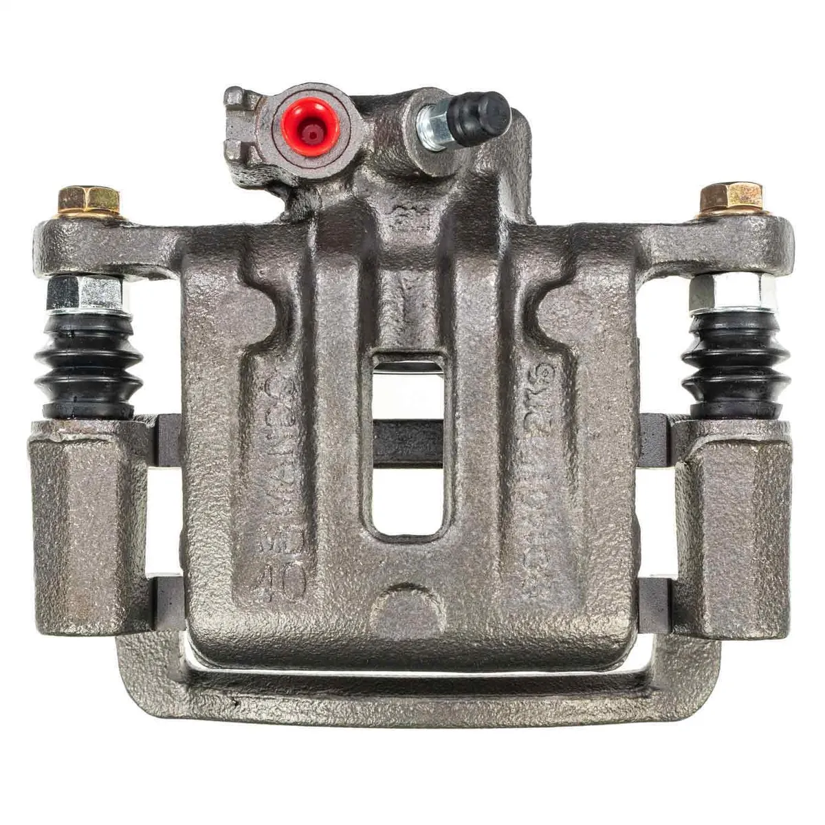 Rear Left Chevrolet Captiva Sport 2015-2012 Equinox 2017-2007 GMC Terrain 2017-2010 Pontiac Torrent 2009-2007 Saturn Vue 2010-2008 product image