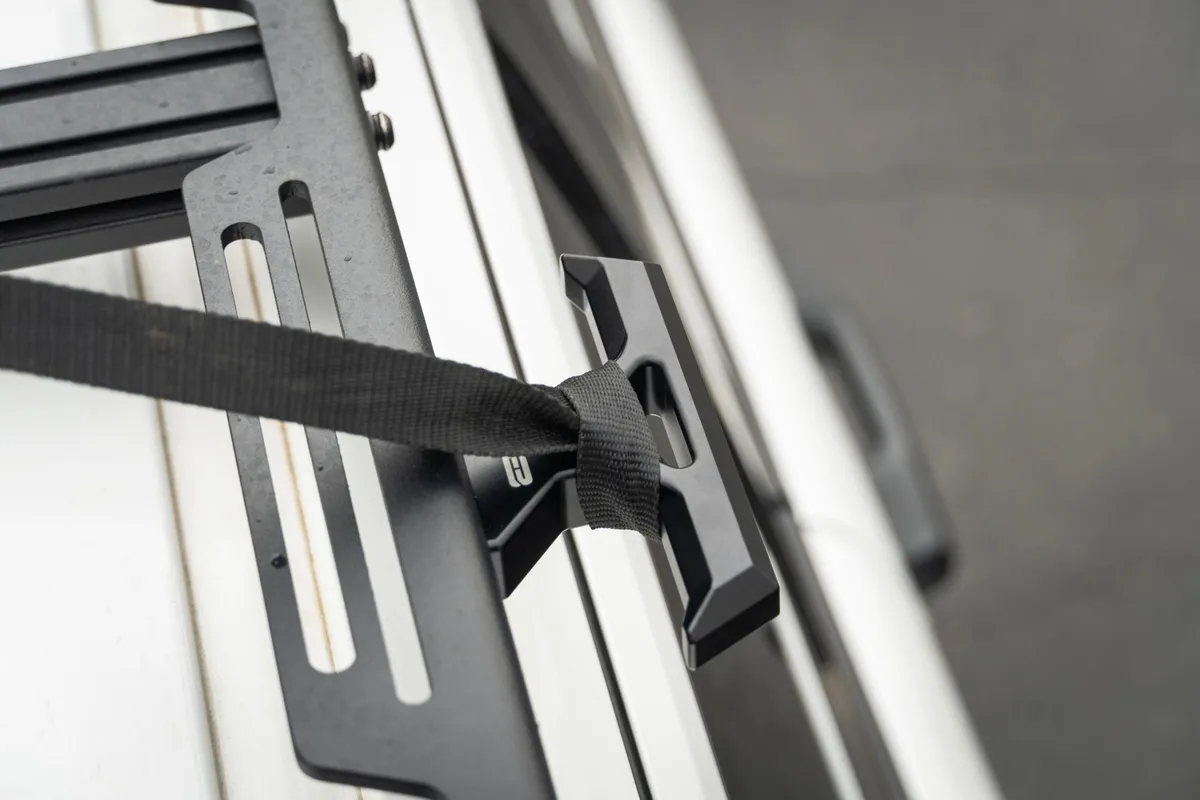 DV8 Offroad Billet Utility Handle Pair RRHG-01 product image