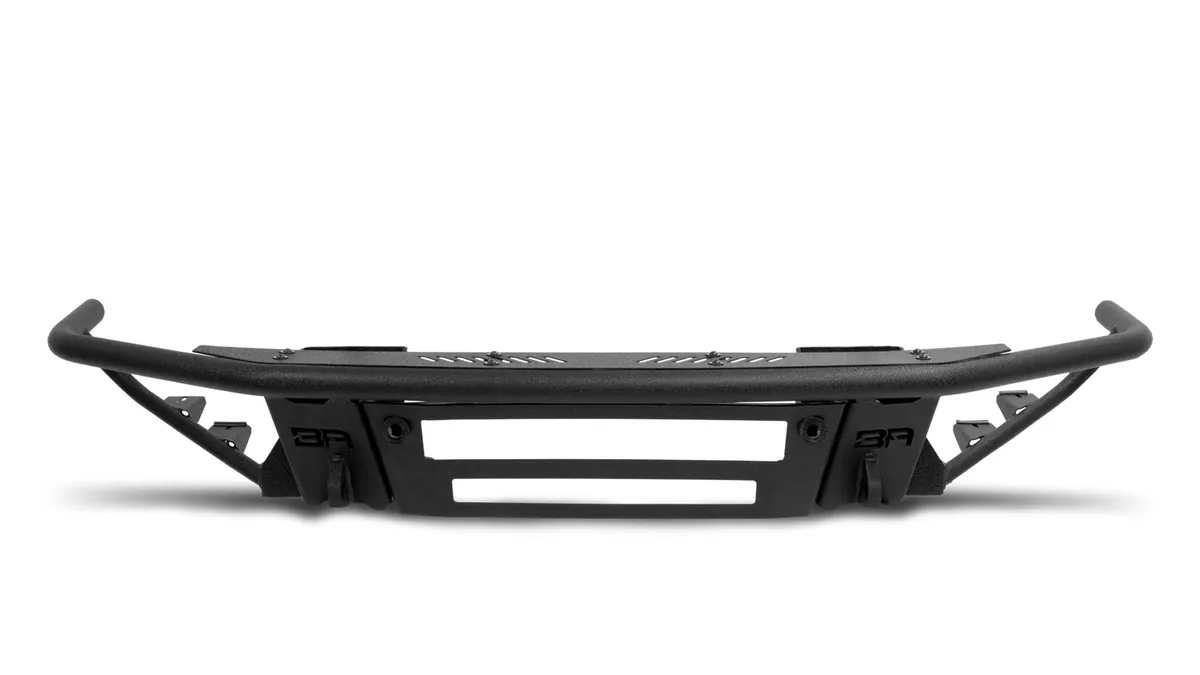 2013-2018 Dodge RAM 1500 Eco Series Front Bumper product image