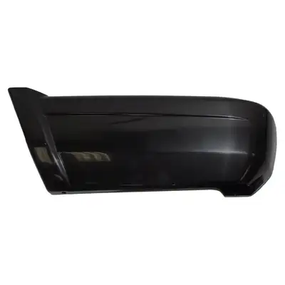 Crown Automotive Jeep Replacement 1997-2001 Cherokee XJ Left side; Flat Black