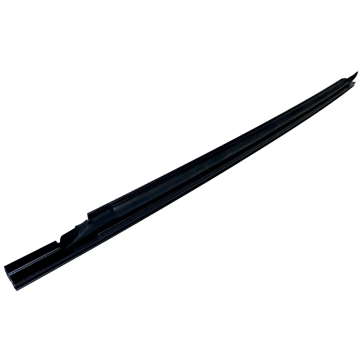 Crown Automotive Jeep Replacement 55395757AE Tailgate Bar for 2007-2018 Jeep JK Wrangler product image