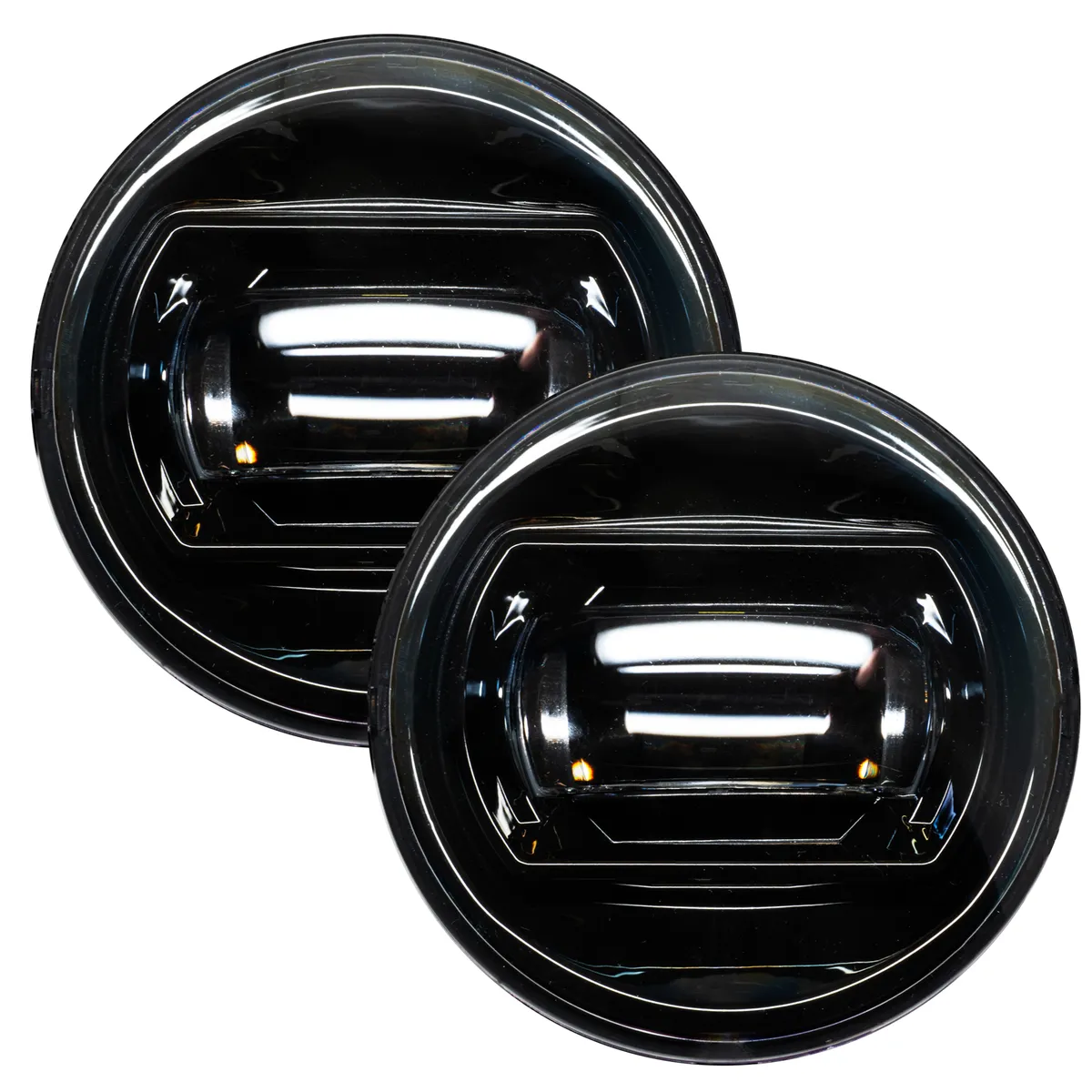 ORACLE Lighting Toyota Tundra/Tacoma/Sequoia/Solara High Powered LED Fog (Pair) product image