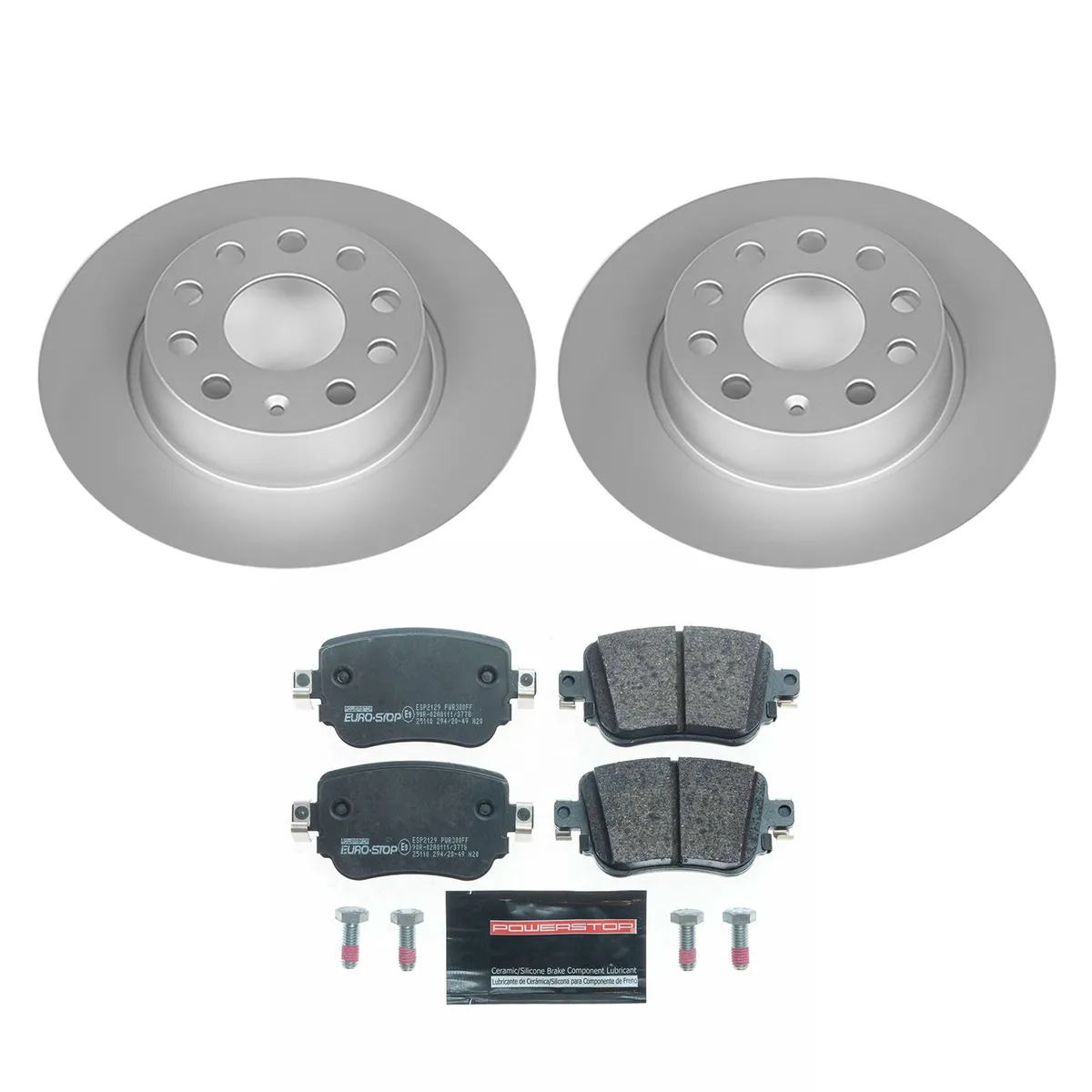 Rear Eurostop Brake Kit product image