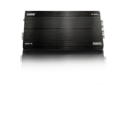 Sundown Audio Sia8000d : Smart (Wide Range Mono 8kw) Amplifier