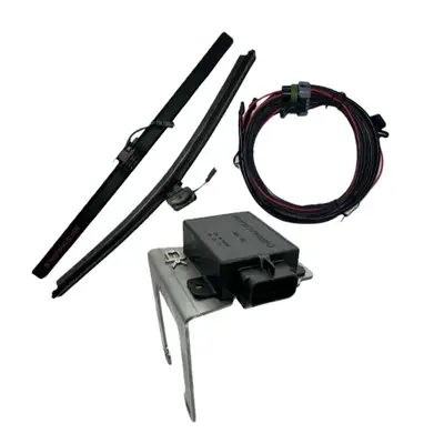 GateKeeper Off-Road Heated Wiper Blades Kit for Jeep TJ Wrangler (1997-2006)