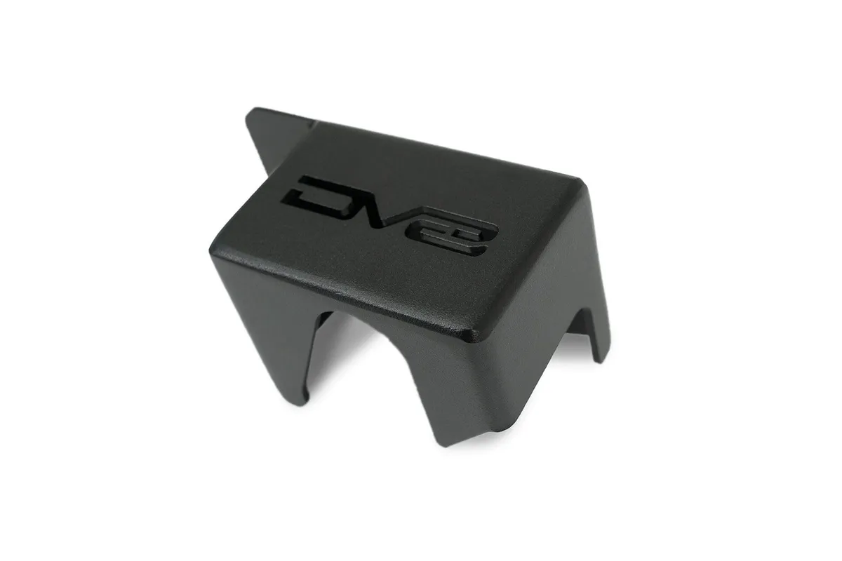 DV8 Offroad 2021-2022 Ford Bronco | Crash Bar Caps with Accessory Mount product image