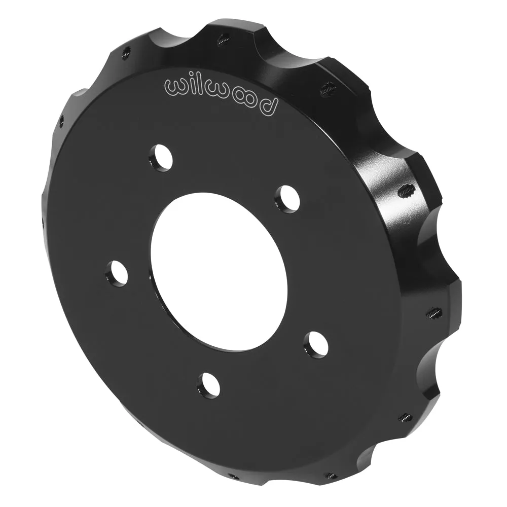 Wilwood Brakes Wilwood HAT12x8.75 BC5x4.50 MT.700 OFFSET