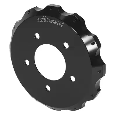 Wilwood Brakes Wilwood HAT12x8.75 BC5x4.50 MT.700 OFFSET