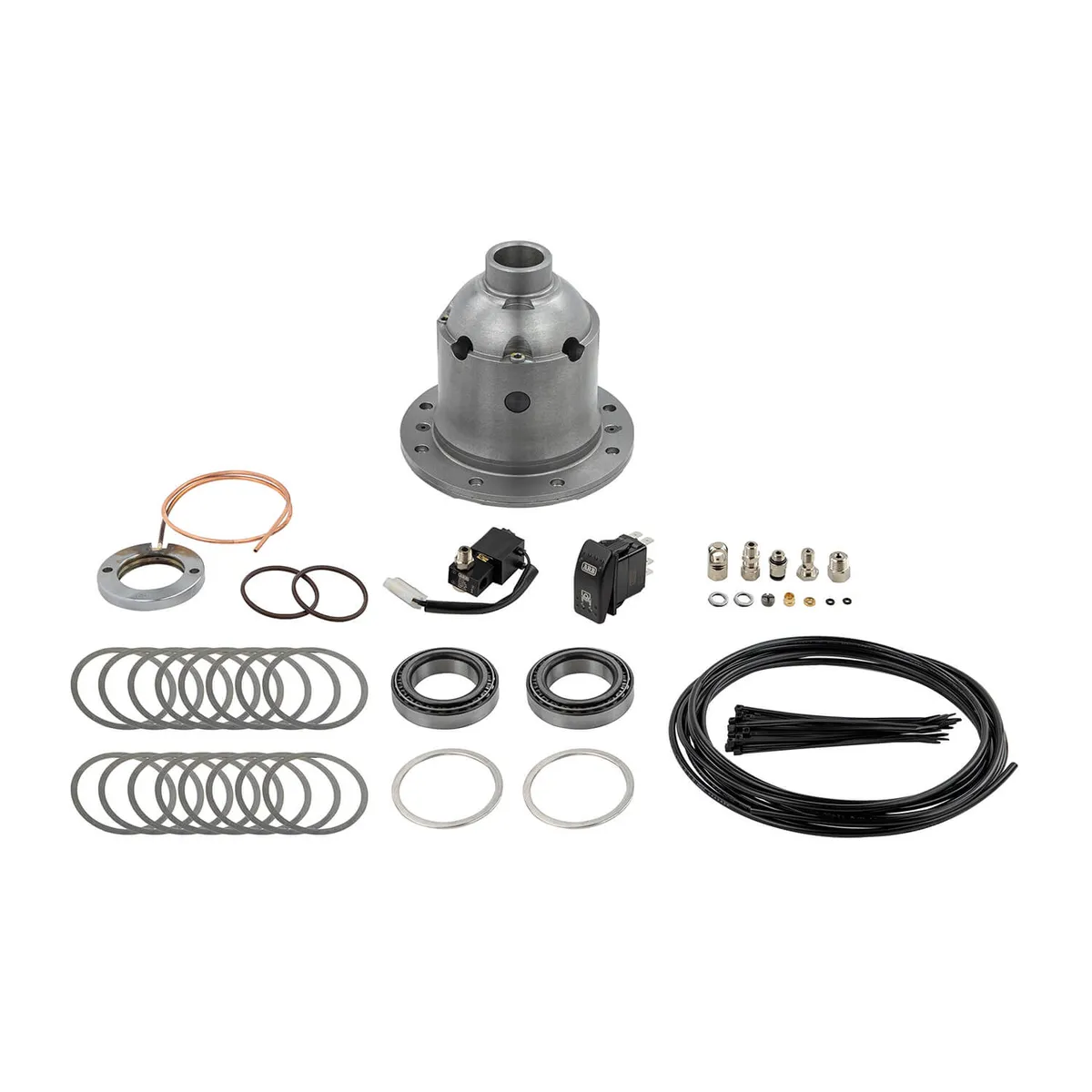 9097 Ford/8406 Jeep/9194 Mazda ARB Air Locker Dana 350 27 Spline 3.54 & up product image