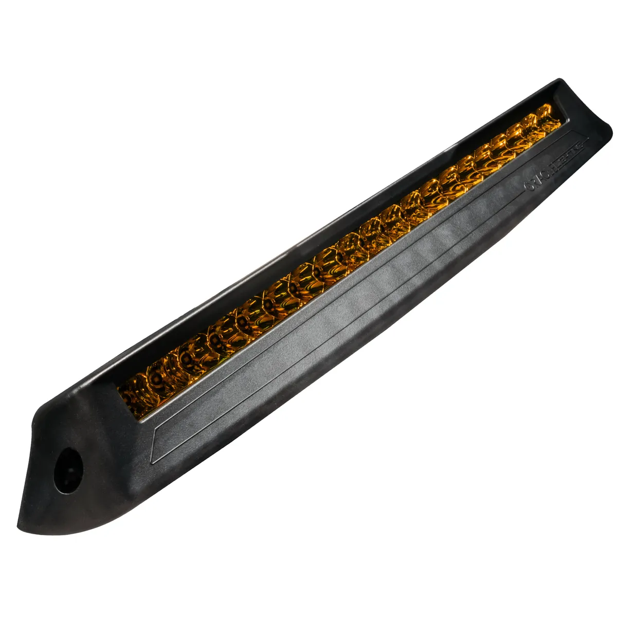 2019-2025 RAM Rebel/TRX/RHO Front Bumper Flush LED Light Bar | 100W 12,000 Lumens product image
