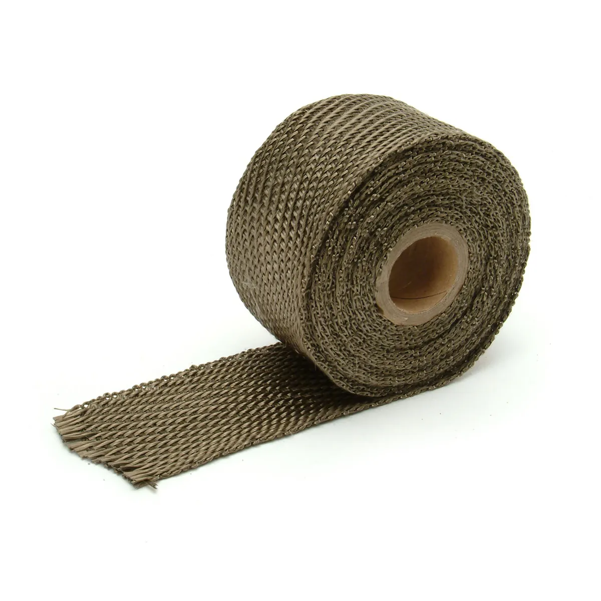 DEI 10129 Titanium Exhaust Wrap 2 x 15' 010129 product image