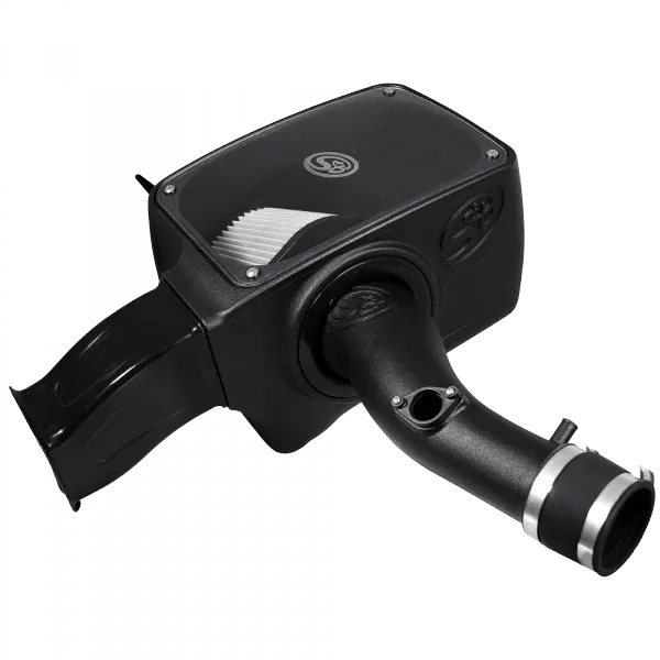 Cold Air Intake for 2016-2017 Toyota Tacoma 3.5L Oiled Cleanable Filter product image