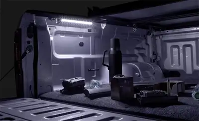 ACCESS --- ALL - 12in LED Strip Light