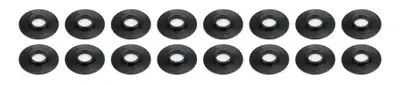 Manley Manley 42466-16 Manley Valve Spring Seat, Spring Cup-Id Pro