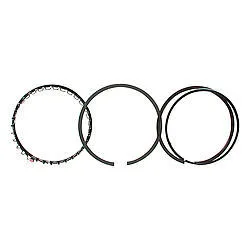 Total Seal Piston Ring Set 4.375 Gapls Top 1/16 1/16 3/16