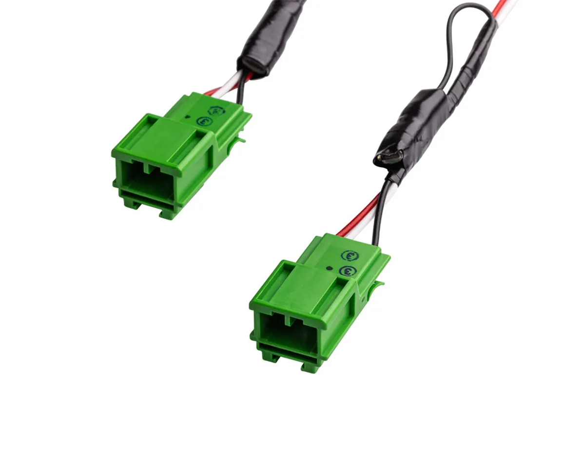Scope 5" & 7" LED Driving Light Wiring Harness product image