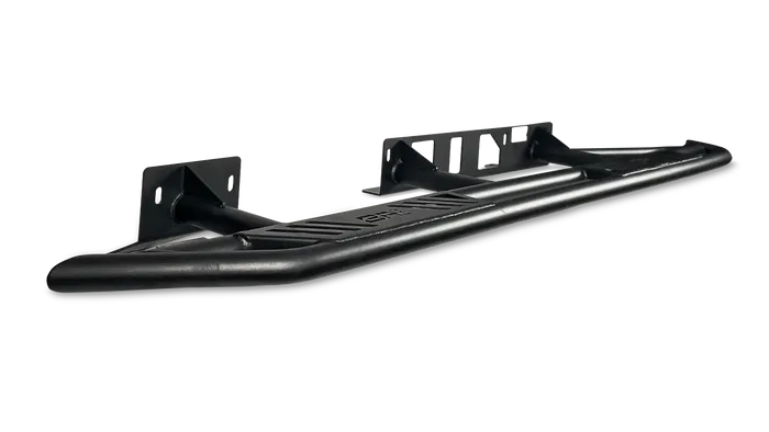 2005-2023 Toyota Tacoma Double Cab Short Bed/Access Cab Long Bed Revo Step Sliders Tc-4124 product image